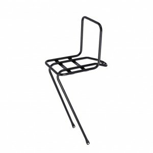 Vorderrad-Gepäckträger Fahrer 28"