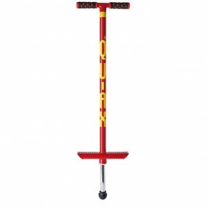 Pogo-Stick QU-AX