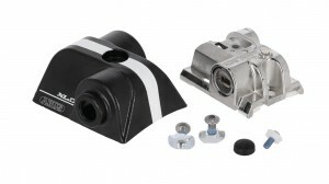 XLC MRS Rail Lock
