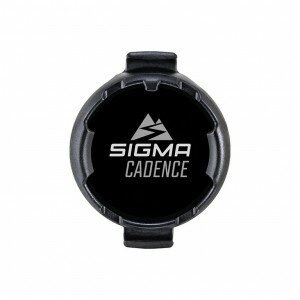 Trittfrequenzsender Sigma Duo Magnetless