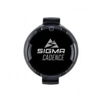 Sigma Sport Duo Magnetless Cadence