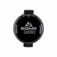 Trittfrequenzsender Sigma Duo Magnetless
