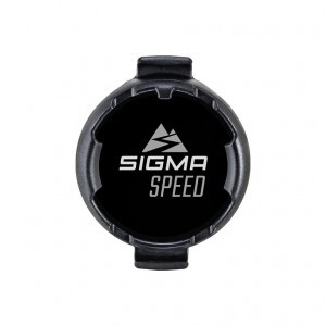 Sigma Sport Duo Magnetless Speed