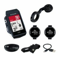 Fahrradcomputer Sigma Rox11.1 Sender Set