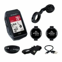 SIGMA SPORT Fahrradcomputer "Rox 11.1 Evo"...