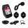 SIGMA SPORT Fahrradcomputer "Rox 11.1 Evo" SB-verp ROX 11.1 Evo S