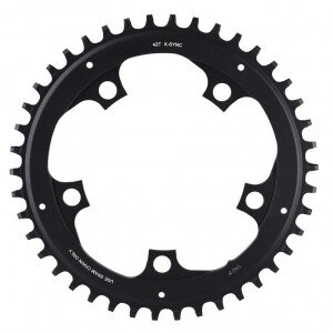Kettenblatt Sram X-Sync 110BCD GuardComp