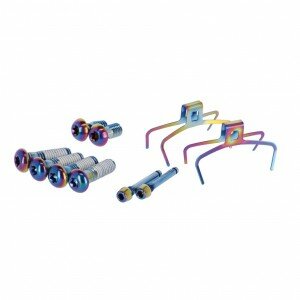 SRAM Upgrade-Kit SB-verpackt, für SRAM Scheibenbre für Bremssatte