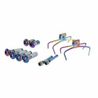 SRAM Upgrade-Kit SB-verpackt, für SRAM Scheibenbre...