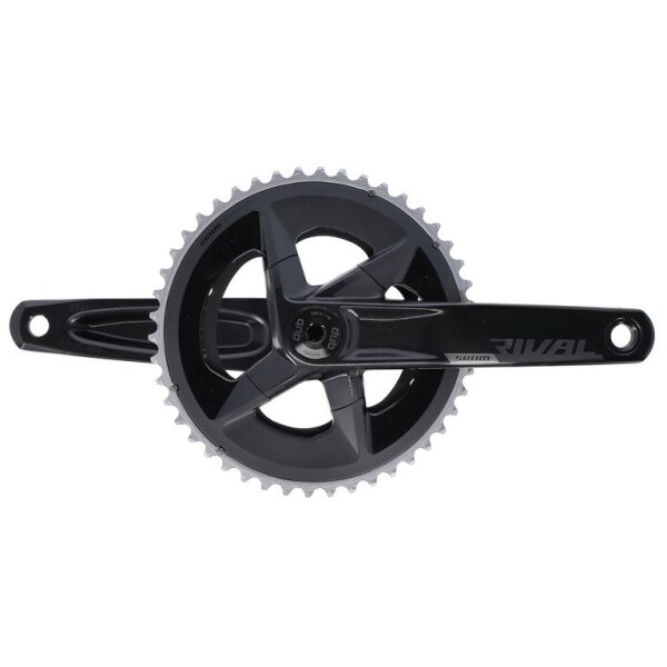 Powermeter Sram Rival D1 Quarq Road DUB