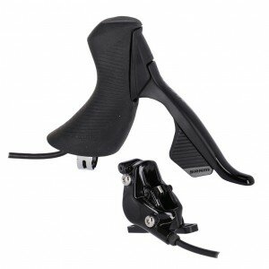 Shift/hydr.Scheibenbrems Rival eTap AXS
