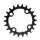 Kettenblatt Sram MTB 2x10 no Pin