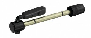 Thru Axle Adapter Thule 12-15mm