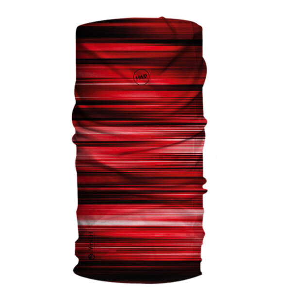 HAD Viral Off  Multifunktionstuch Furious Red