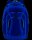 Schulrucksack YZEA GO vielseitig MARINA blau