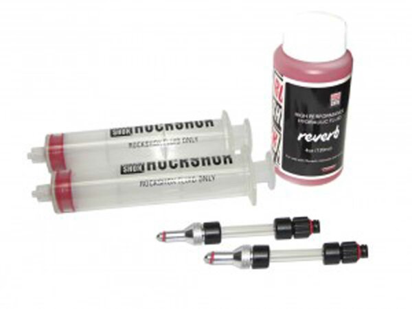 hydraulik bleed kit rockshox reverb 00.4318.007.001 standard
