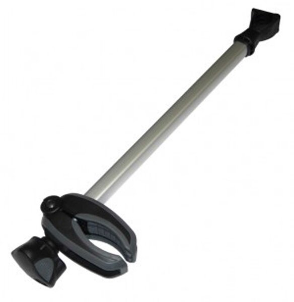 rahmen-haltearm lang für 3. rad 482mm für thule 922 ab 2014        52421