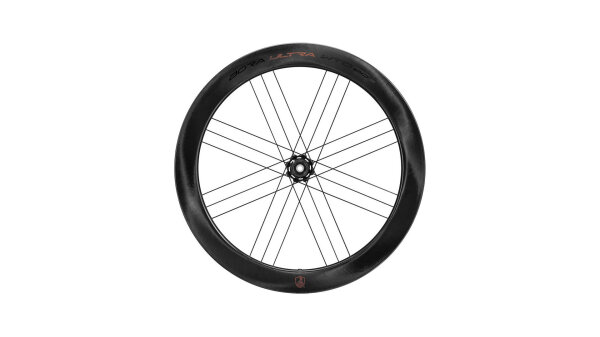 CAMPAGNOLO Laufradsatz "Bora Ultra WTO 6 HG 8-11