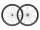 CAMPAGNOLO Laufradsatz "Bora Ultra 50", Renn, CA 9-12, 50 mm Voll