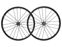 FULCRUM Laufradsatz "Racing Zero Carbon CMPTZN DB  XDR