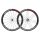 CAMPAGNOLO Laufradsatz "Bora One 50", Renn, 50mm Voll-Carbonfelge