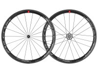 FULCRUM Laufradsatz "Speed 40C C17" Renn,...