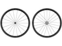 FULCRUM Laufradsatz "Speed 40C C17" Renn,...