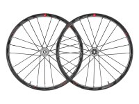 FULCRUM Laufradsatz "Racing Zero Carbon DB"...