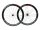 CAMPAGNOLO Laufradsatz "Bora One 50", Renn, 50mm Voll-Carbonfelge
