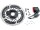 SRAM Kettenblatt "Red AXS" Set inkl. Umw 39/52 Zähne