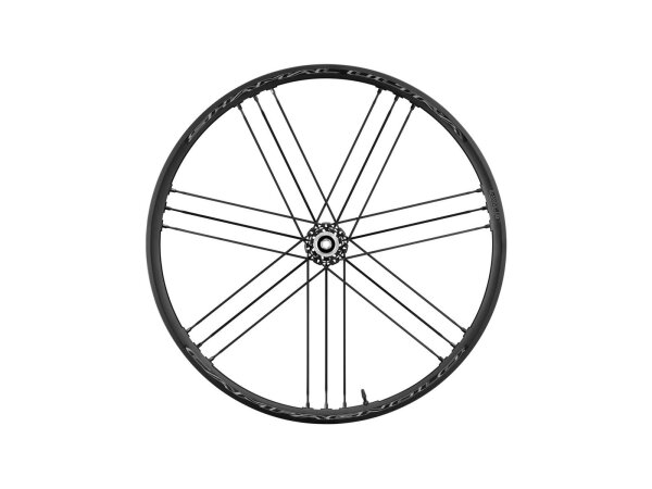CAMPAGNOLO Laufradsatz "Shamal Ultra C17", Renn, mittelhohes Felg