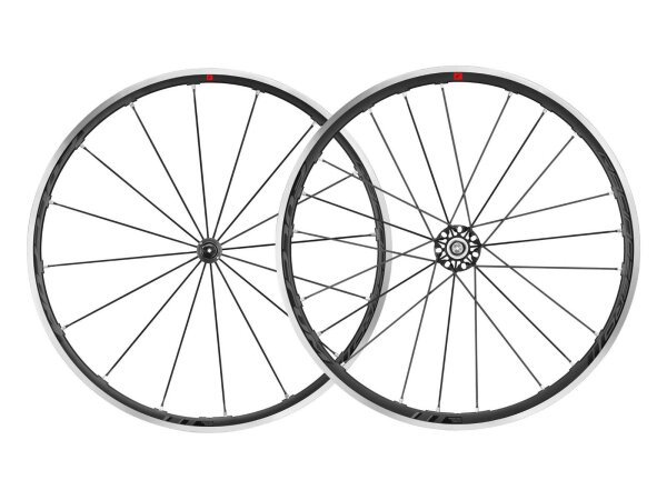 FULCRUM Laufradsatz "Racing Zero C17" Renn, für Dr CA 9-12