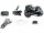 SRAM Upgrade-Kit "X01 Eagle AXS" Bestehe rot