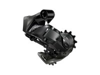 SRAM Schaltwerk "Red eTap AXS", 12-fach, Carbon K„fig, Orbit Fls