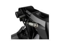 SRAM Schaltwerk "Red eTap AXS", 12-fach, Carbon K„fig, Orbit Fls