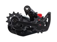 SRAM Schaltwerk "Red XPLR eTap AXS" 12-fach Alumin für Zahnkranzk