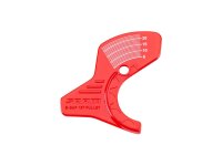 SRAM Schaltwerk "Red XPLR eTap AXS" 12-fach Alumin für Zahnkranzk