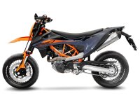 LEOVINCE Schalldämpfer "SBK LV One EVO II"...