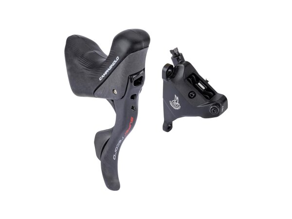 CAMPAGNOLO Scheibenbremse "Super Record 12s" SB-ve rechts, vorn 2