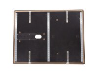 CHIKE Bodenplatte unbearbeitet,