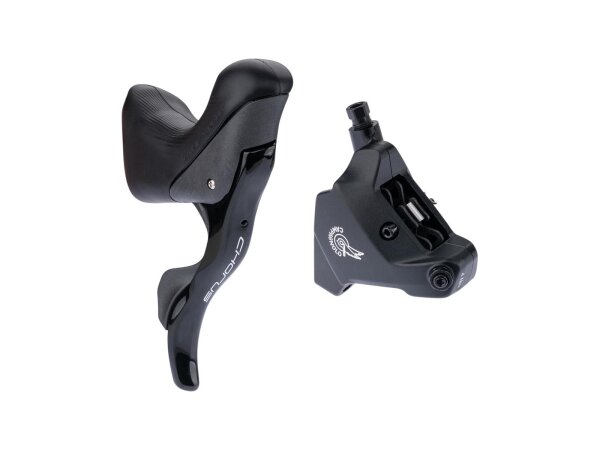 CAMPAGNOLO Scheibenbremse "Chorus 12s" SB-verpackt rechts, hinten