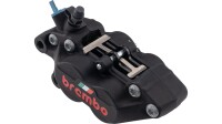 BREMBO Bremssattel "P4 30/34C", Vierkolben -...