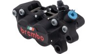 BREMBO Bremssattel "P4 30/34C", Vierkolben -...