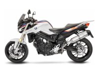 LEOVINCE Schalldämpfer "SBK LV One EVO II"...
