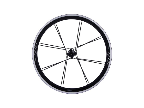 TERN H.R.-Laufrad "Kinetix Pro" 20", 130 mm Einbau 16-Loch, passe