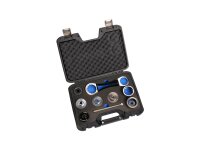 ELVEDES Innenlagerwerkzeug "Twist fit tool kit"...