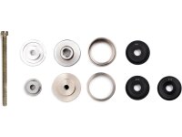 ELVEDES Innenlagerwerkzeug "Twist fit tool kit"...