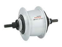 SHIMANO Getriebenabe "Nexus Inter-5 SGC70005D"...