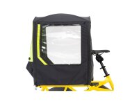 TERN Verdeckplane &quot;Storm Shield&quot;, Wetterfestes...