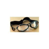 AVIATOR Brille "Retro 4400", Original Fliegerbrille, 100% Made in